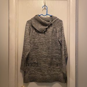 Eight Eight Eight Sweater